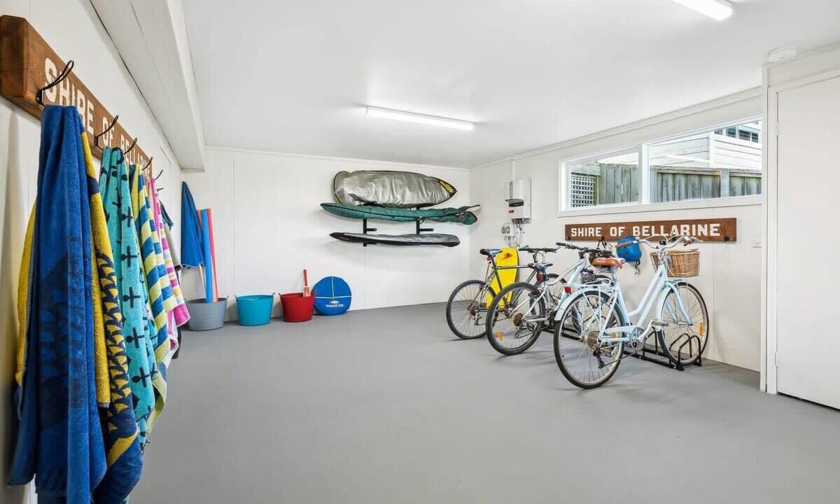 Photo of Bedroom in Ocean Grove