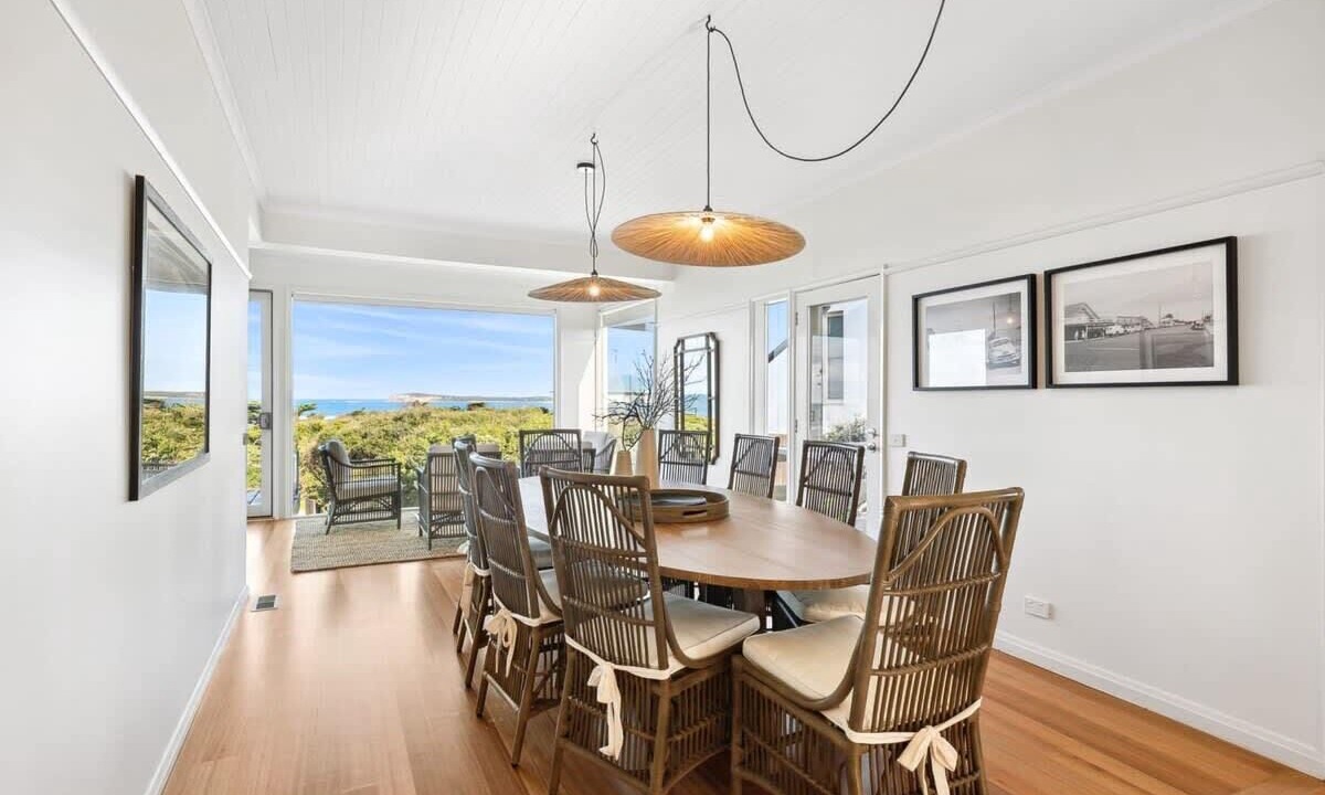 Photo of Bedroom in Ocean Grove