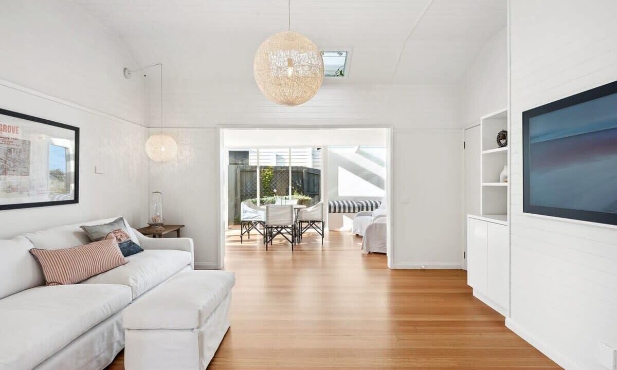 Photo of Bedroom in Ocean Grove