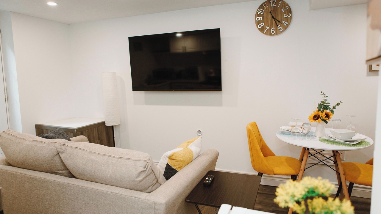 Photo of Livingroom in Rosemount