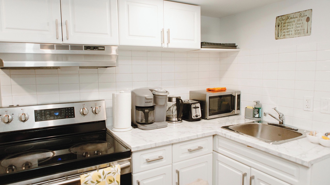 Photo of Kitchen in Rosemount