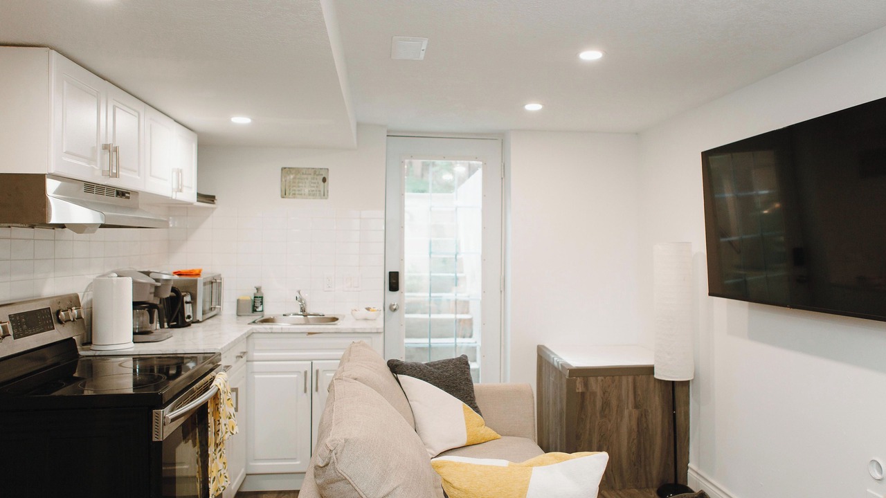 Photo of Kitchen in Rosemount