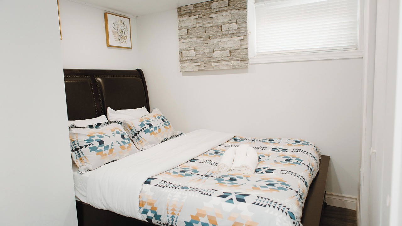 Photo of Bedroom in Rosemount