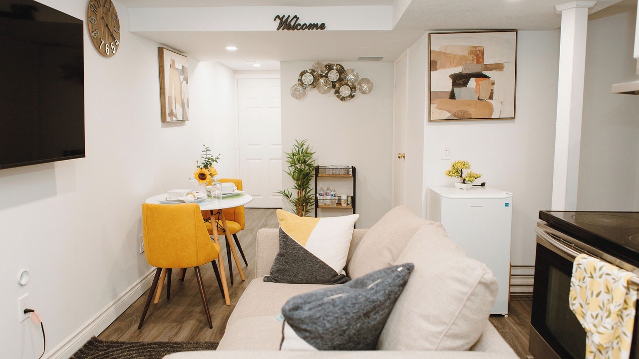 Photo of Livingroom in Rosemount