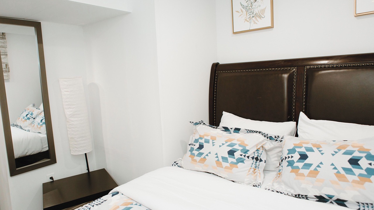 Photo of Bedroom in Rosemount