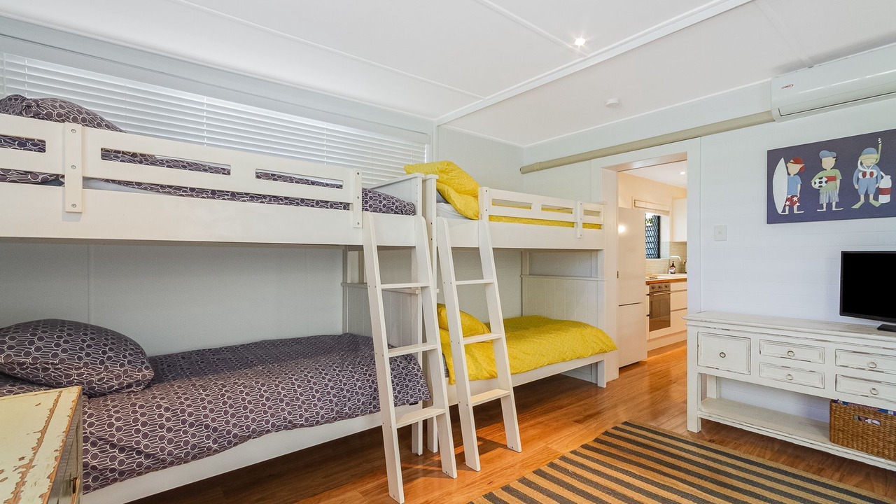 Photo of Bedroom in Palm Beach