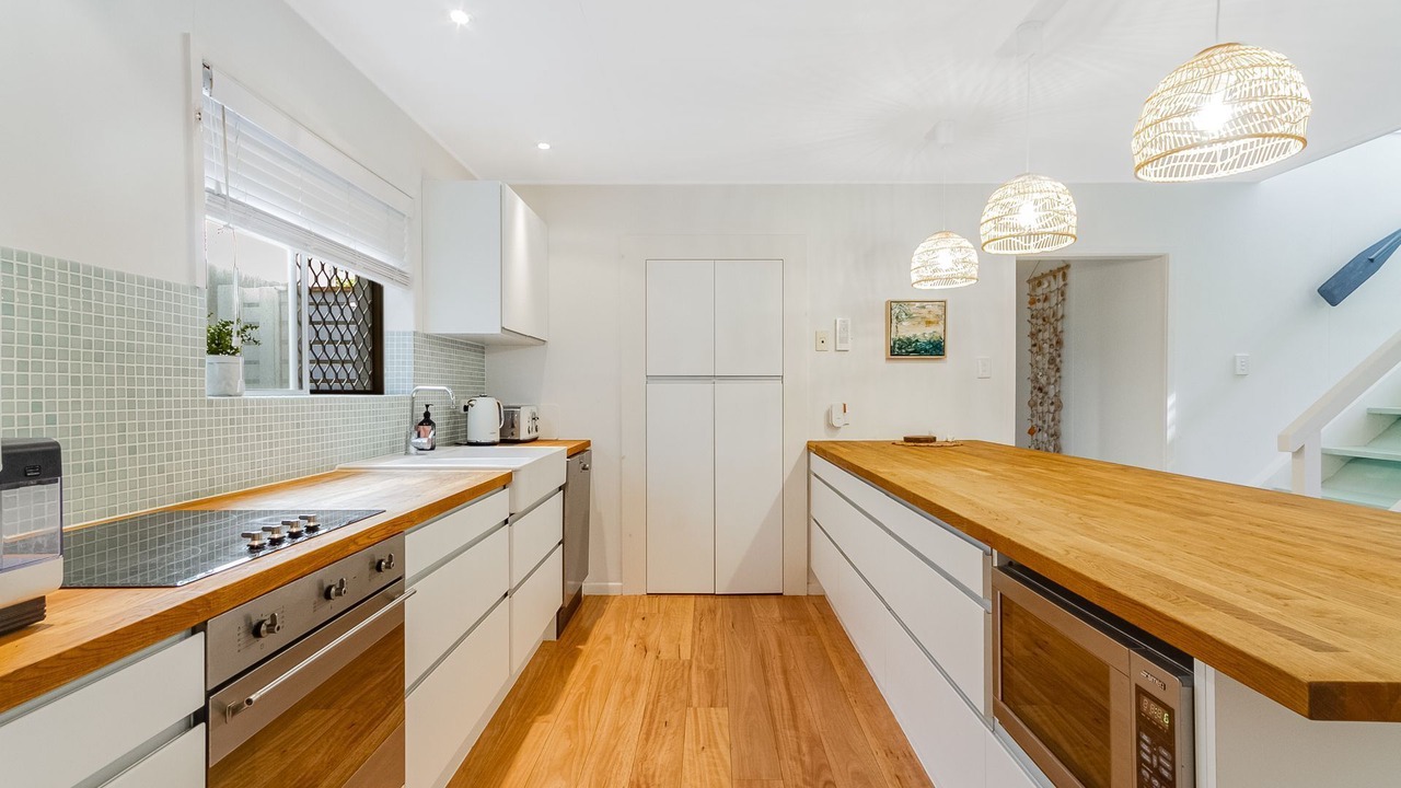 Photo of Kitchen in Palm Beach