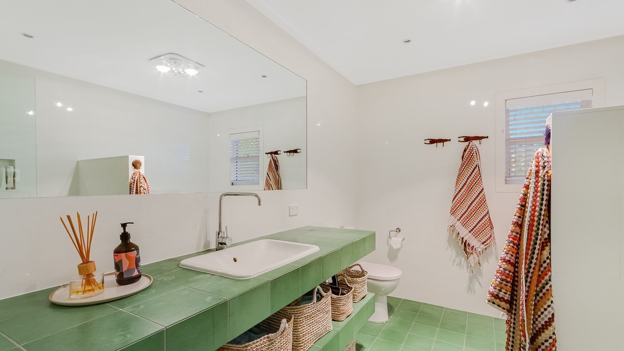 Photo of Bathroom in Palm Beach