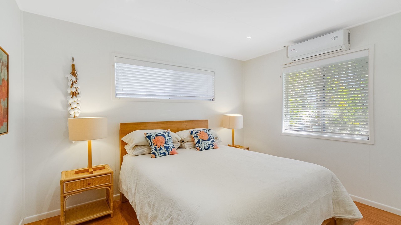 Photo of Bedroom in Palm Beach