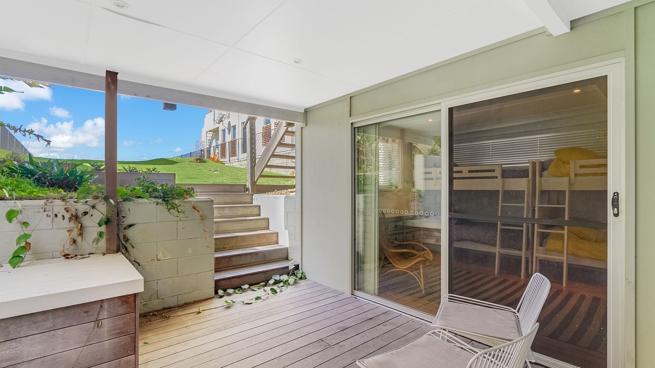 Photo of Patio Balcony in Palm Beach