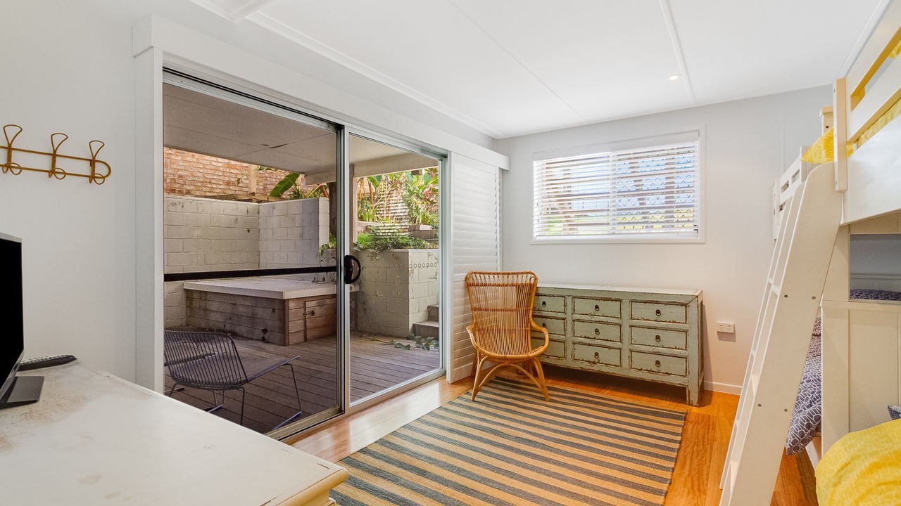 Photo of Bedroom in Palm Beach