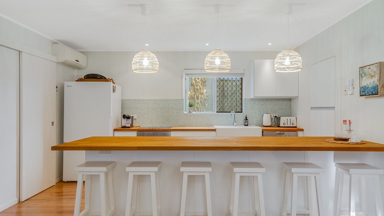 Photo of Kitchen in Palm Beach