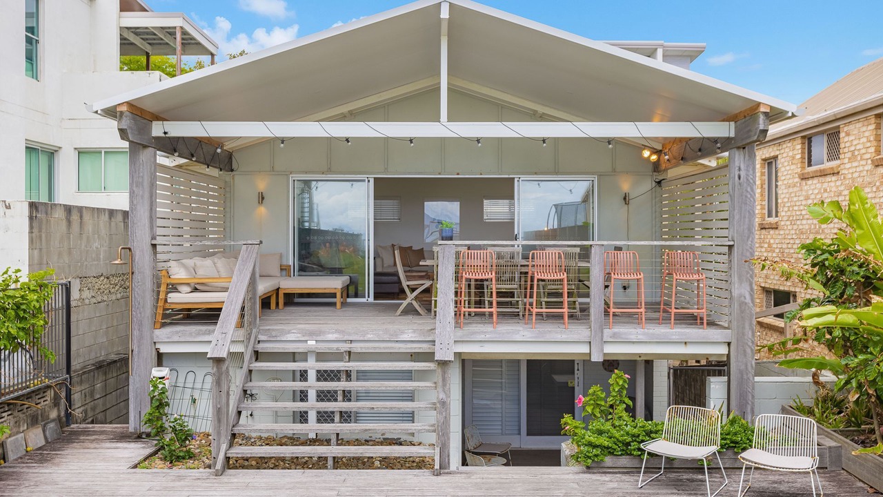 Photo of Patio Balcony in Palm Beach