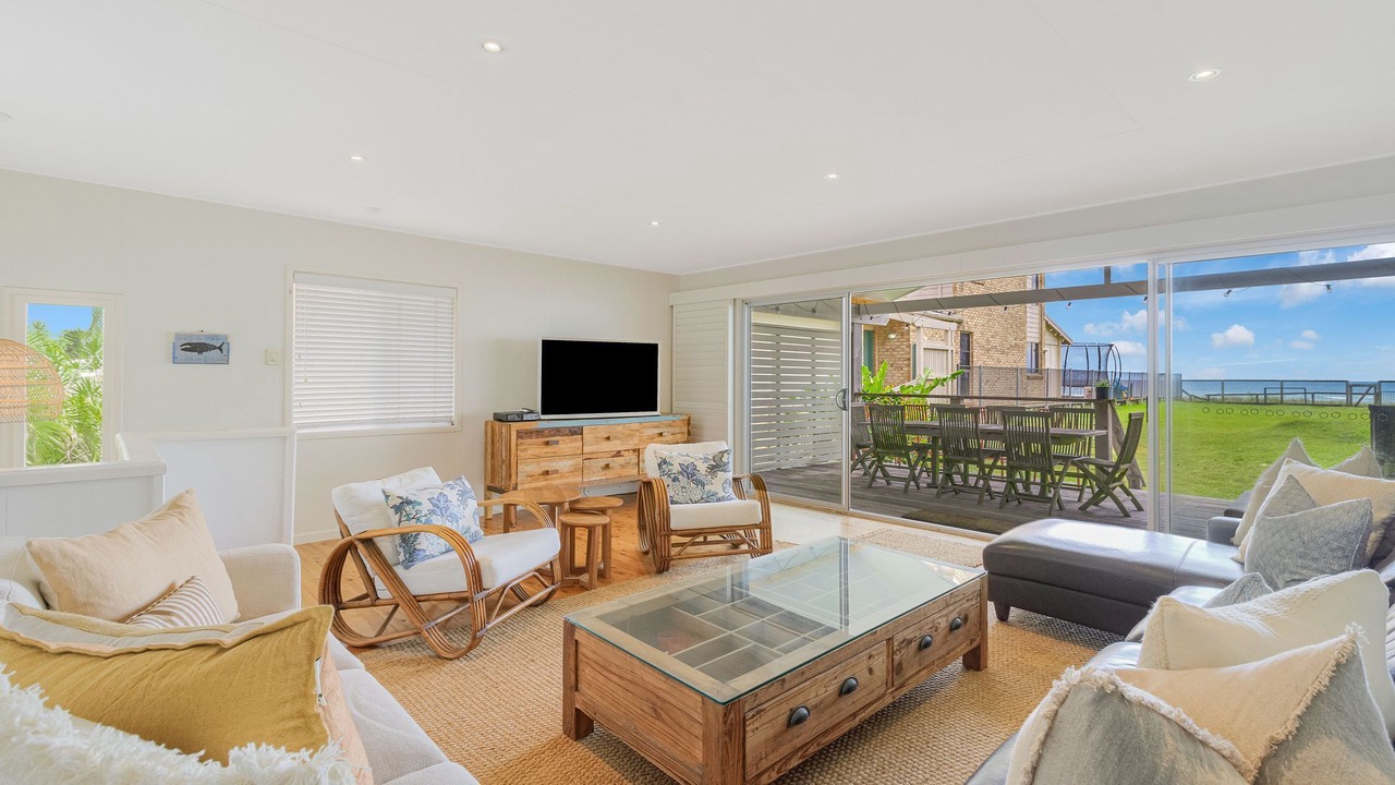 Photo of Livingroom in Palm Beach