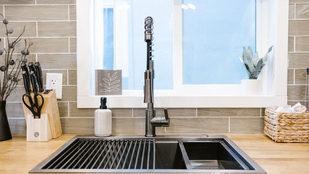 Photo of Kitchen in North Spearfish