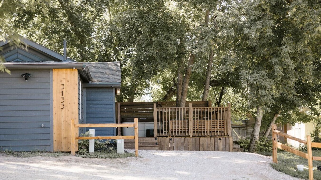 Photo of Outdoor in North Spearfish