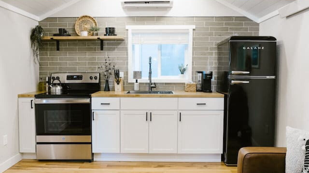 Photo of Kitchen in North Spearfish