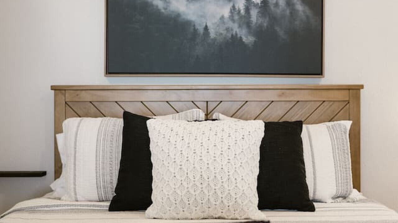 Photo of Bedroom in North Spearfish