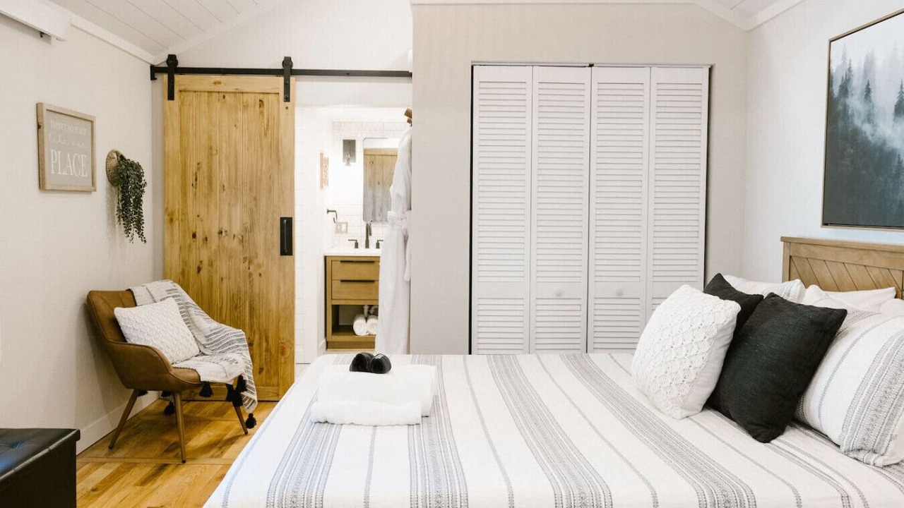 Photo of Bedroom in North Spearfish