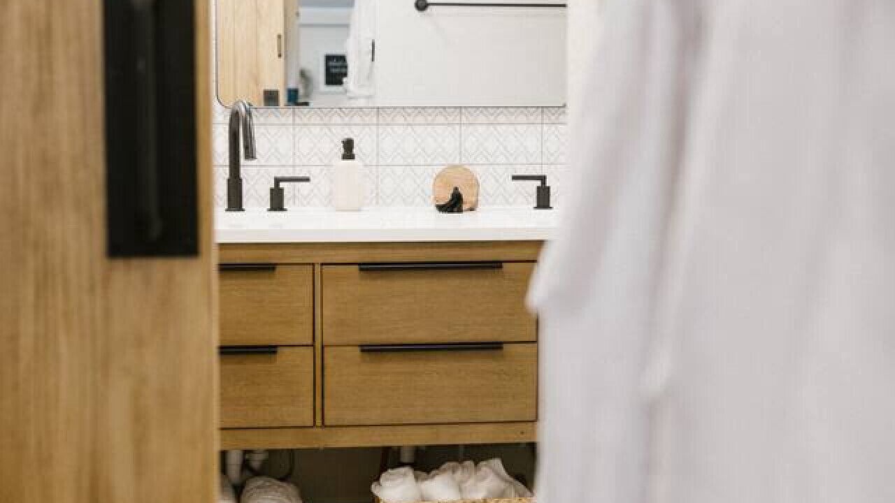 Photo of Bathroom in North Spearfish