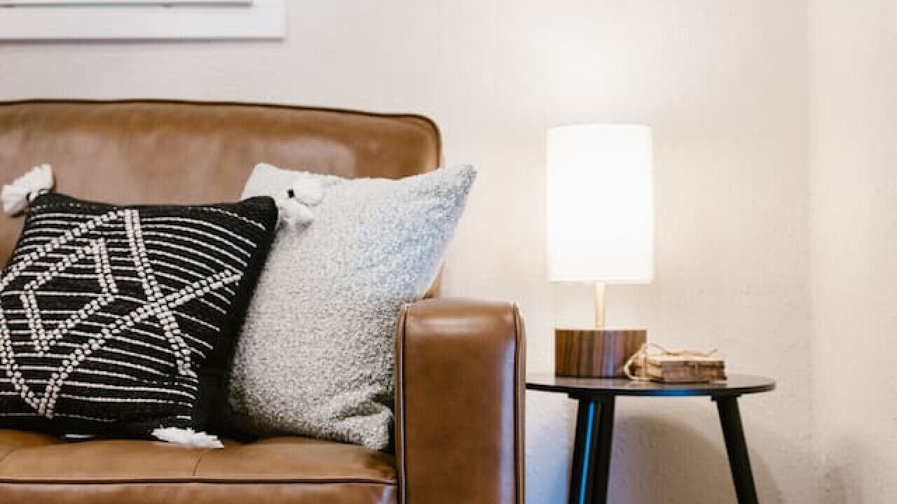 Photo of Livingroom in North Spearfish