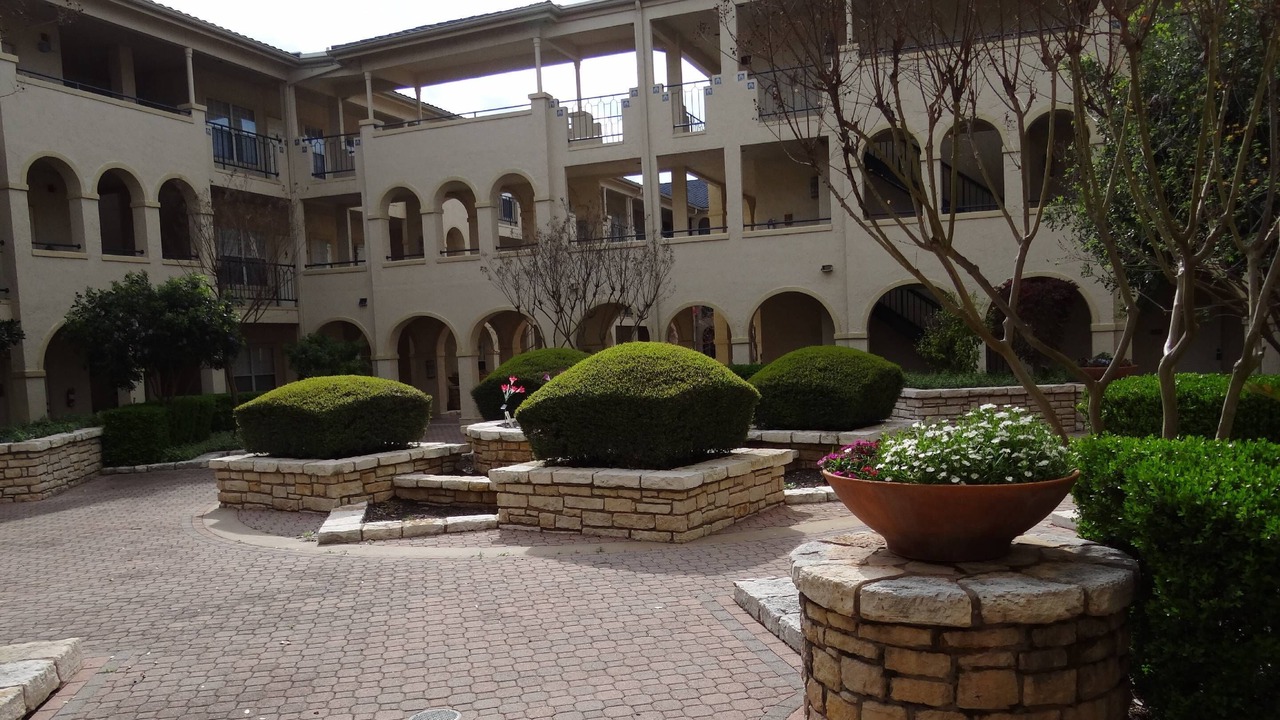 Photo of Outdoor in Highland Lake Estates