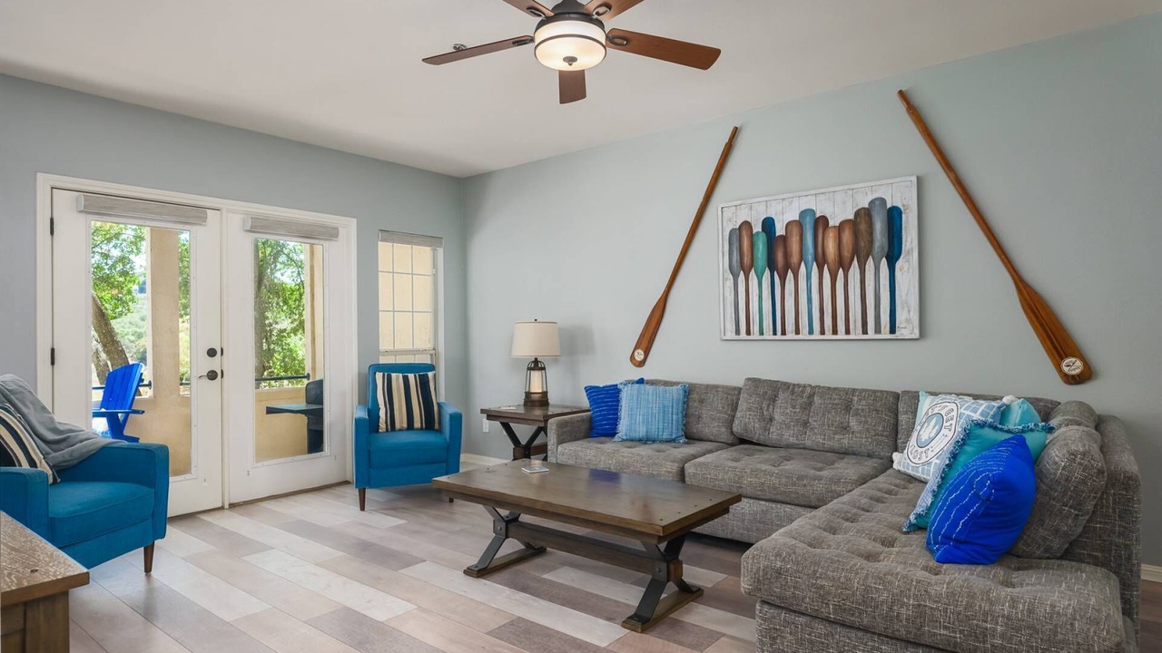 Photo of Bedroom in Highland Lake Estates