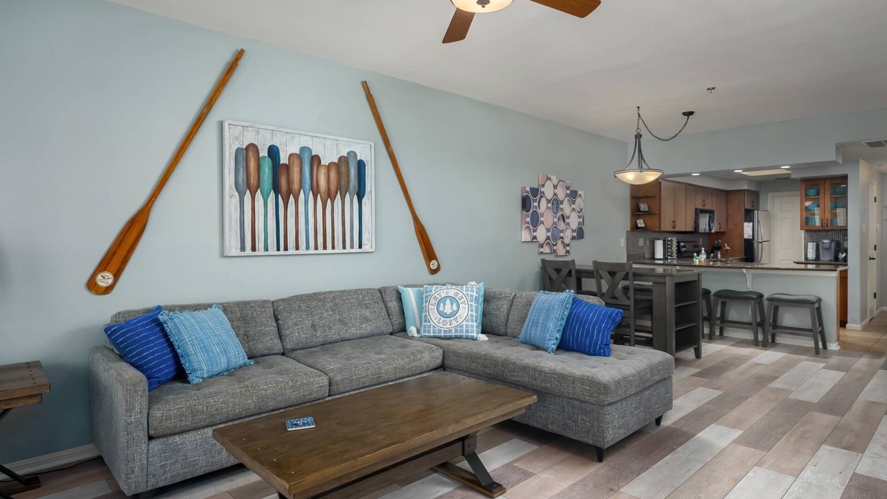 Photo of Bedroom in Highland Lake Estates