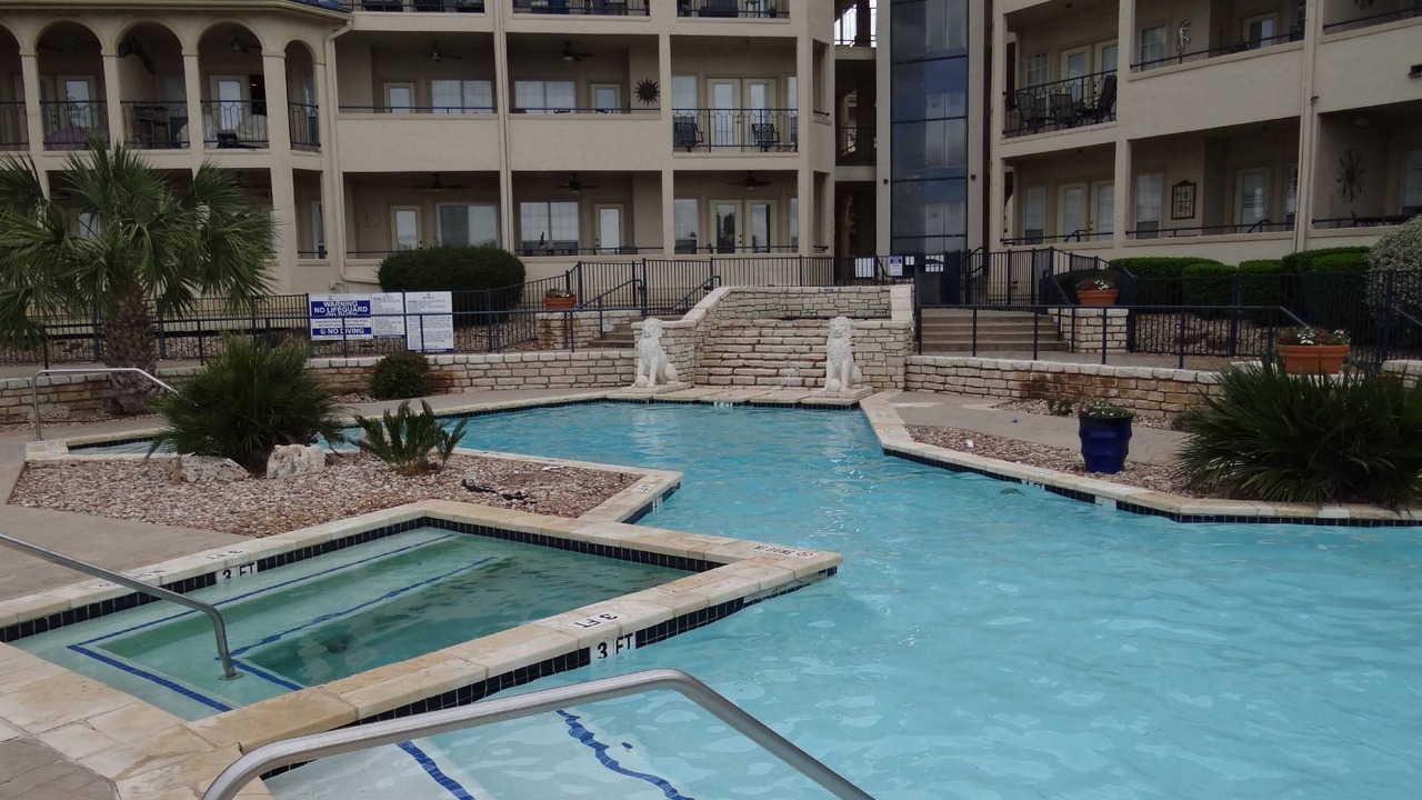 Photo of Outdoor in Highland Lake Estates