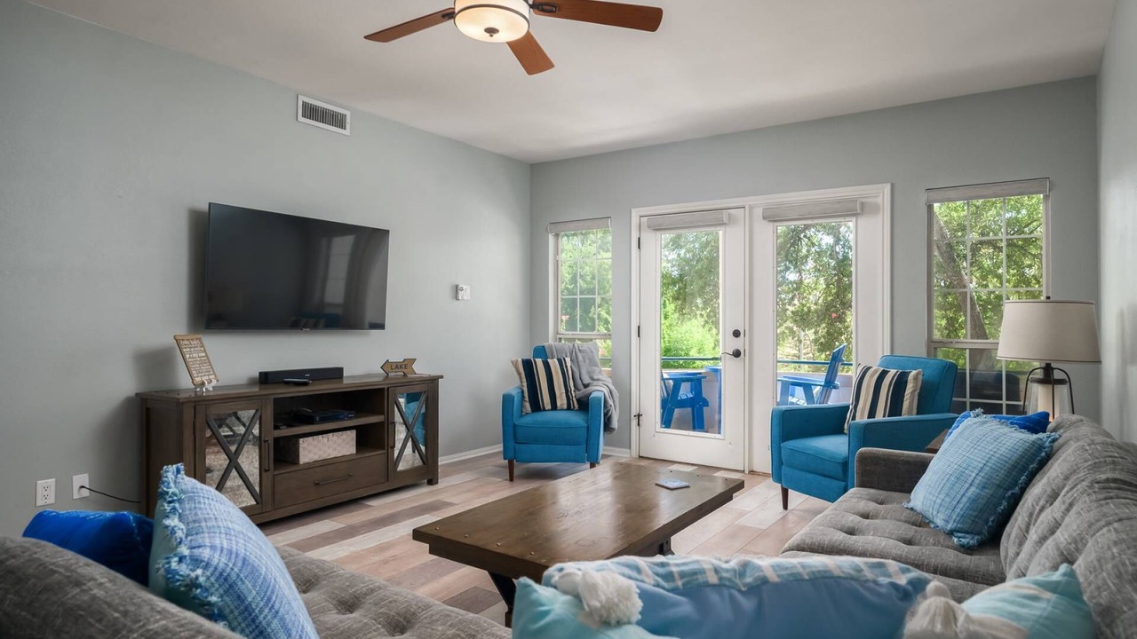 Photo of Bedroom in Highland Lake Estates