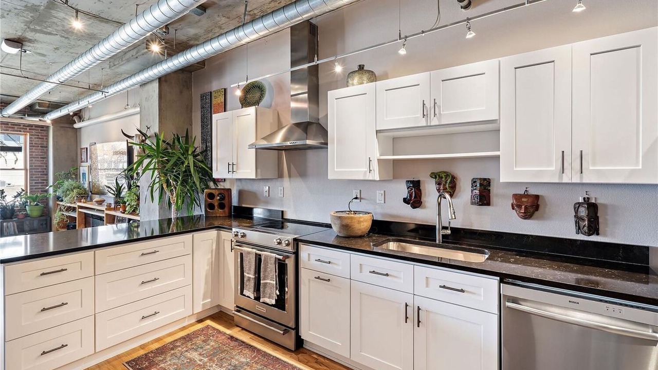 Photo of Kitchen in Addison