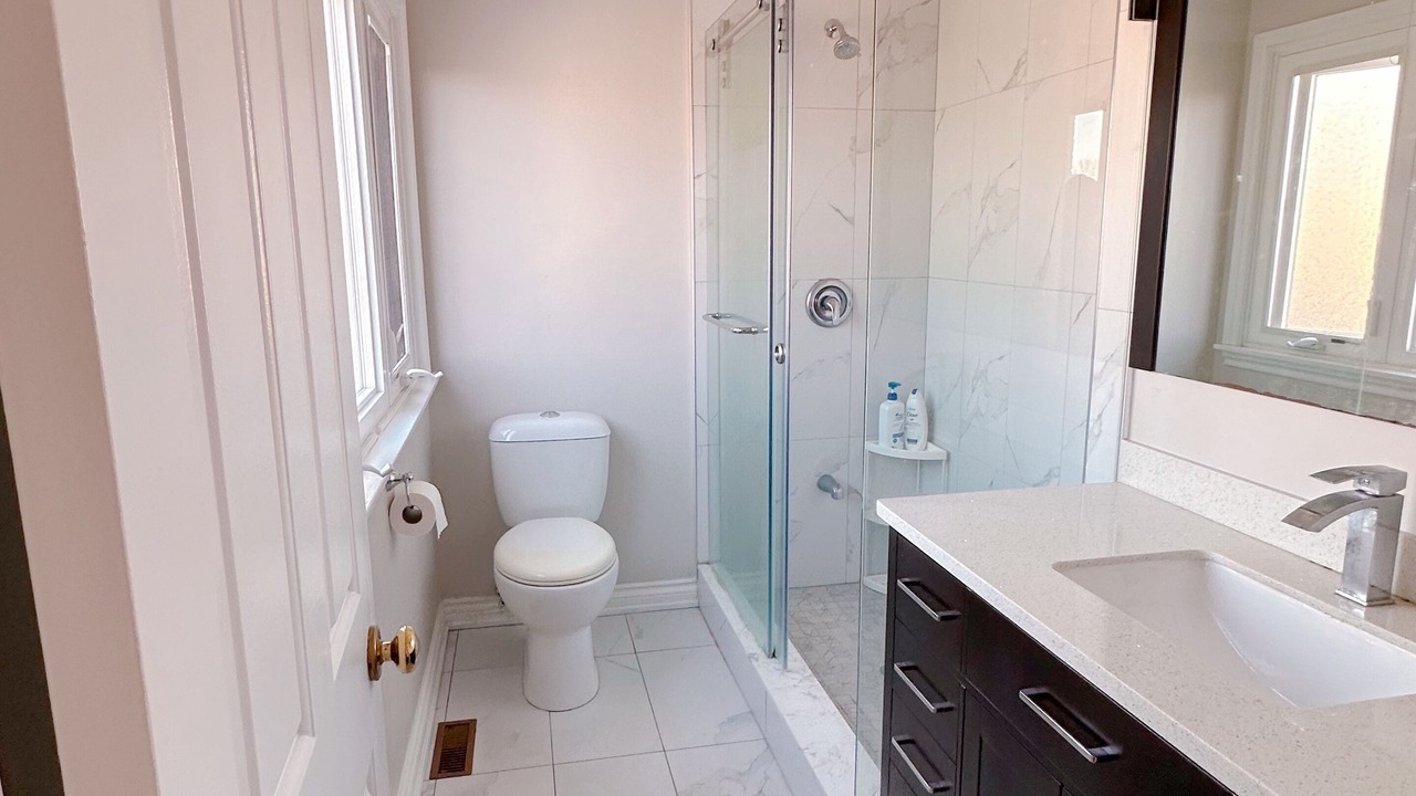Photo of Bathroom in Unionville