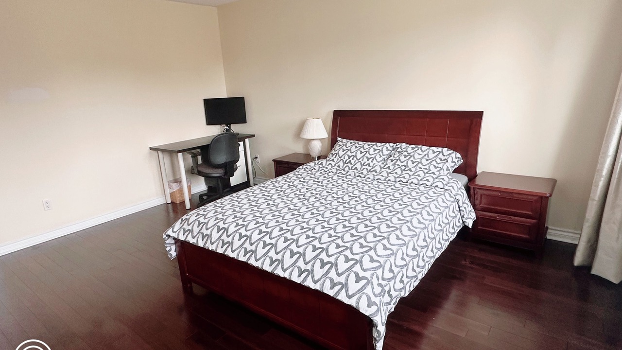 Photo of Bedroom in Unionville