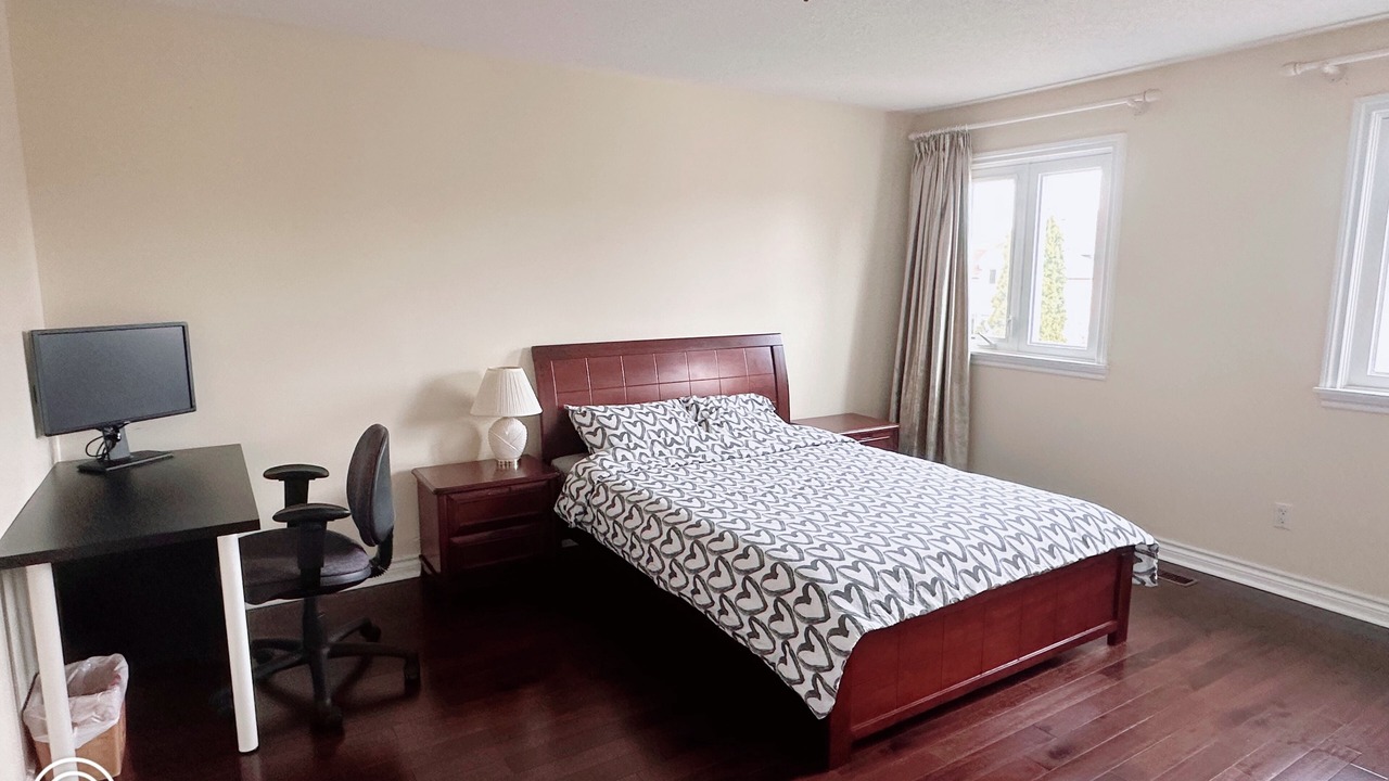 Photo of Bedroom in Unionville
