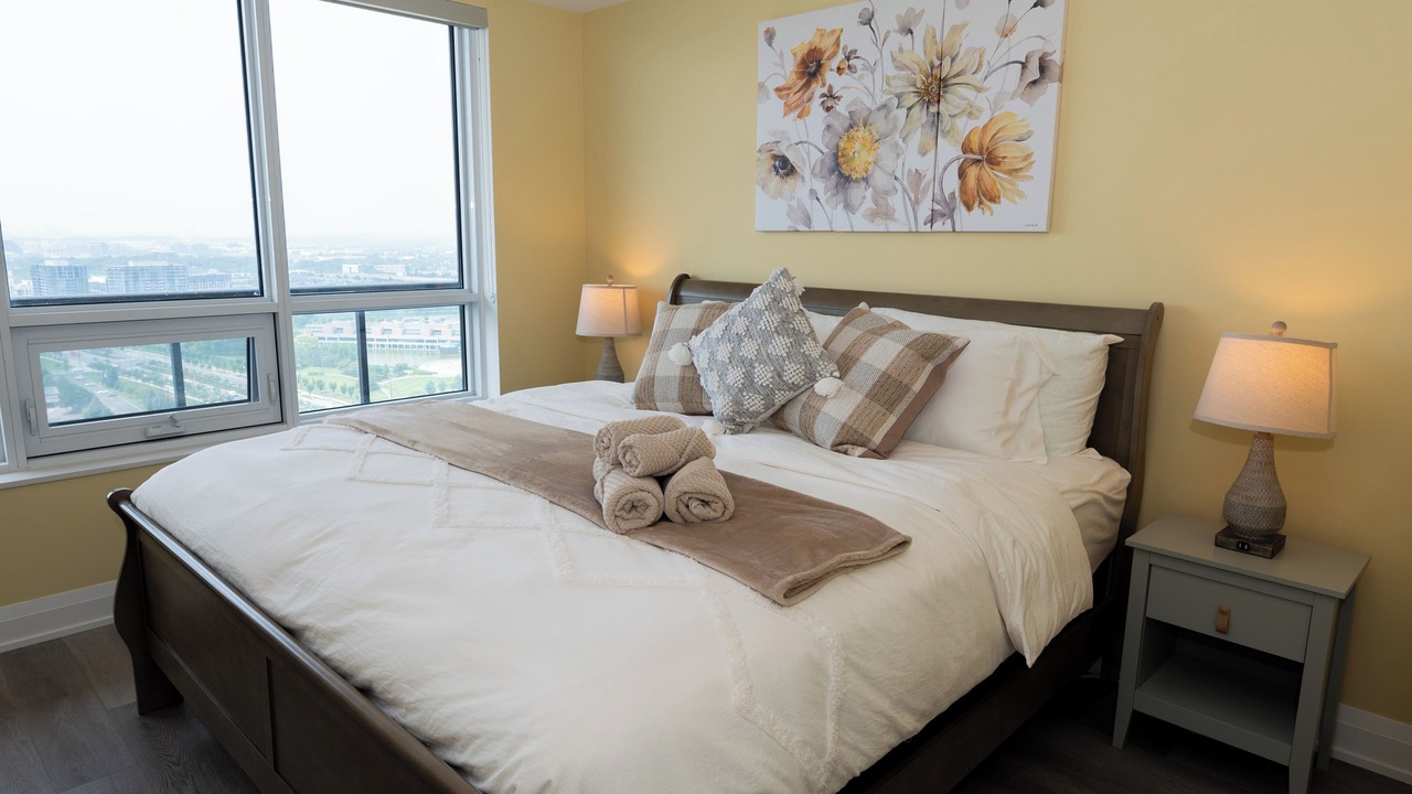 Photo of Bedroom in Unionville