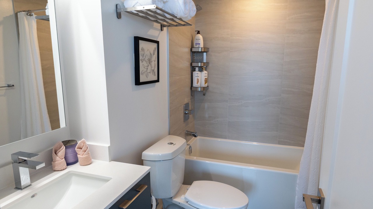 Photo of Bathroom in Unionville