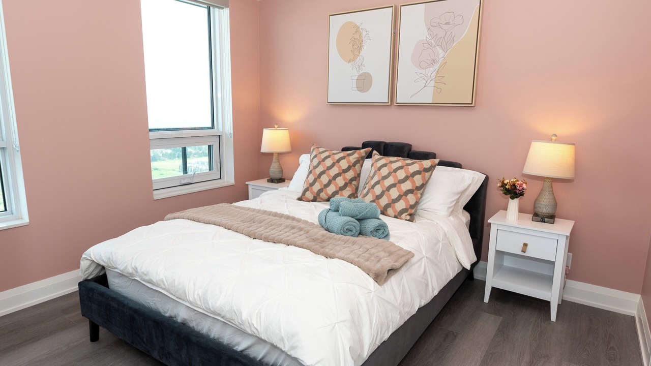 Photo of Bedroom in Unionville