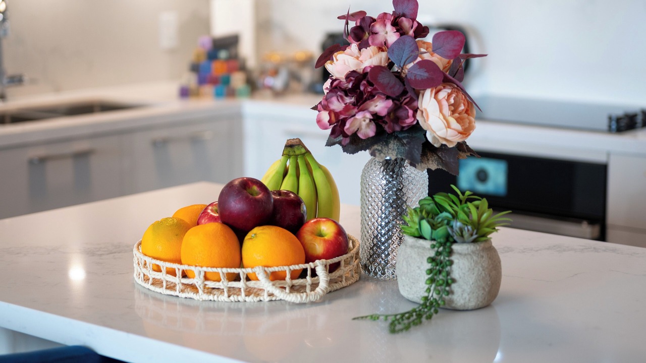 Photo of Kitchen in Unionville