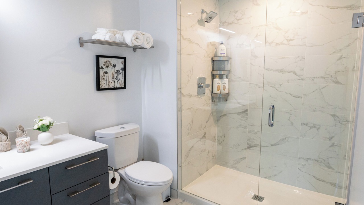 Photo of Bathroom in Unionville