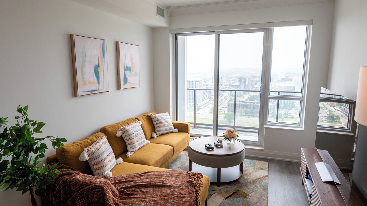 Photo of Livingroom in Unionville