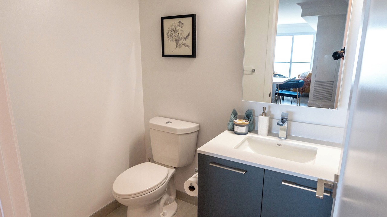 Photo of Bathroom in Unionville
