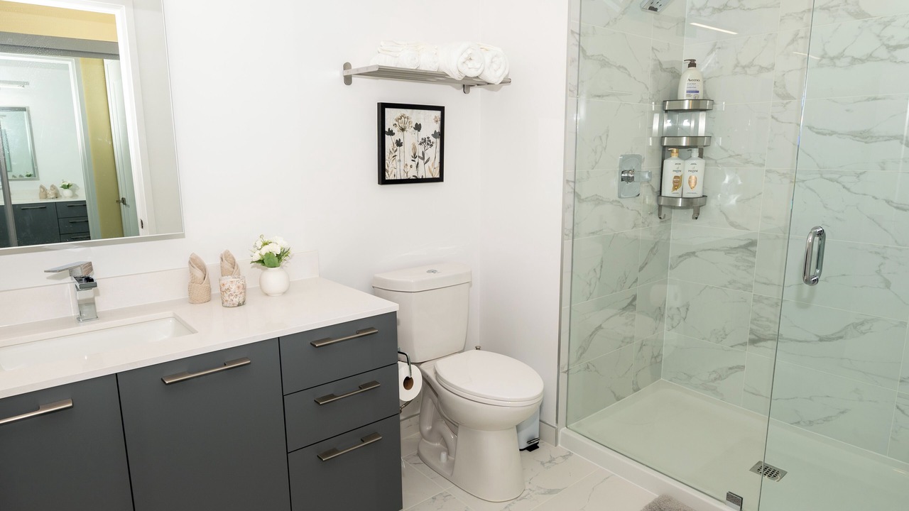 Photo of Bathroom in Unionville