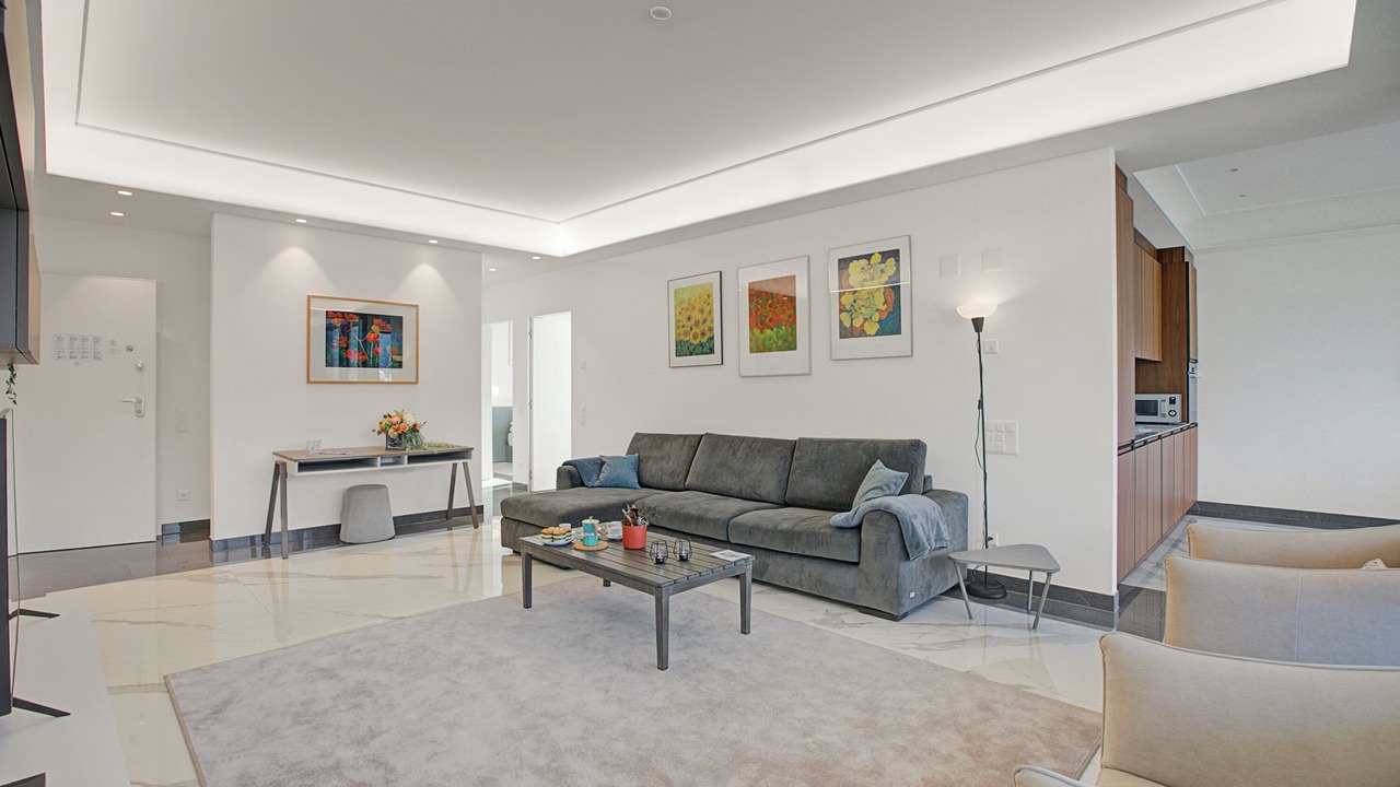 Photo of Livingroom in Bissone