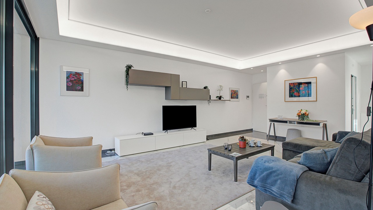 Photo of Livingroom in Bissone