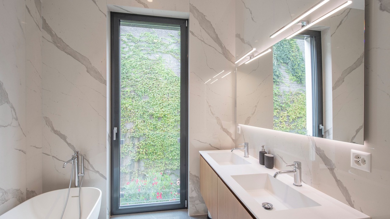 Photo of Bathroom in Bissone