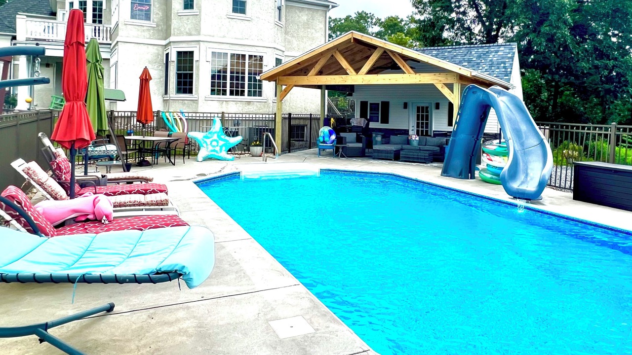 Photo of Outdoor in Ransom