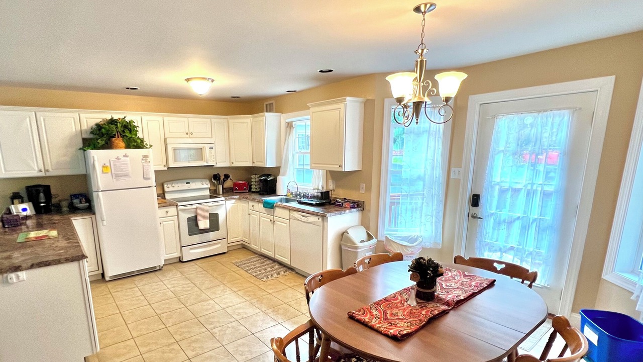 Photo of Kitchen in Ransom