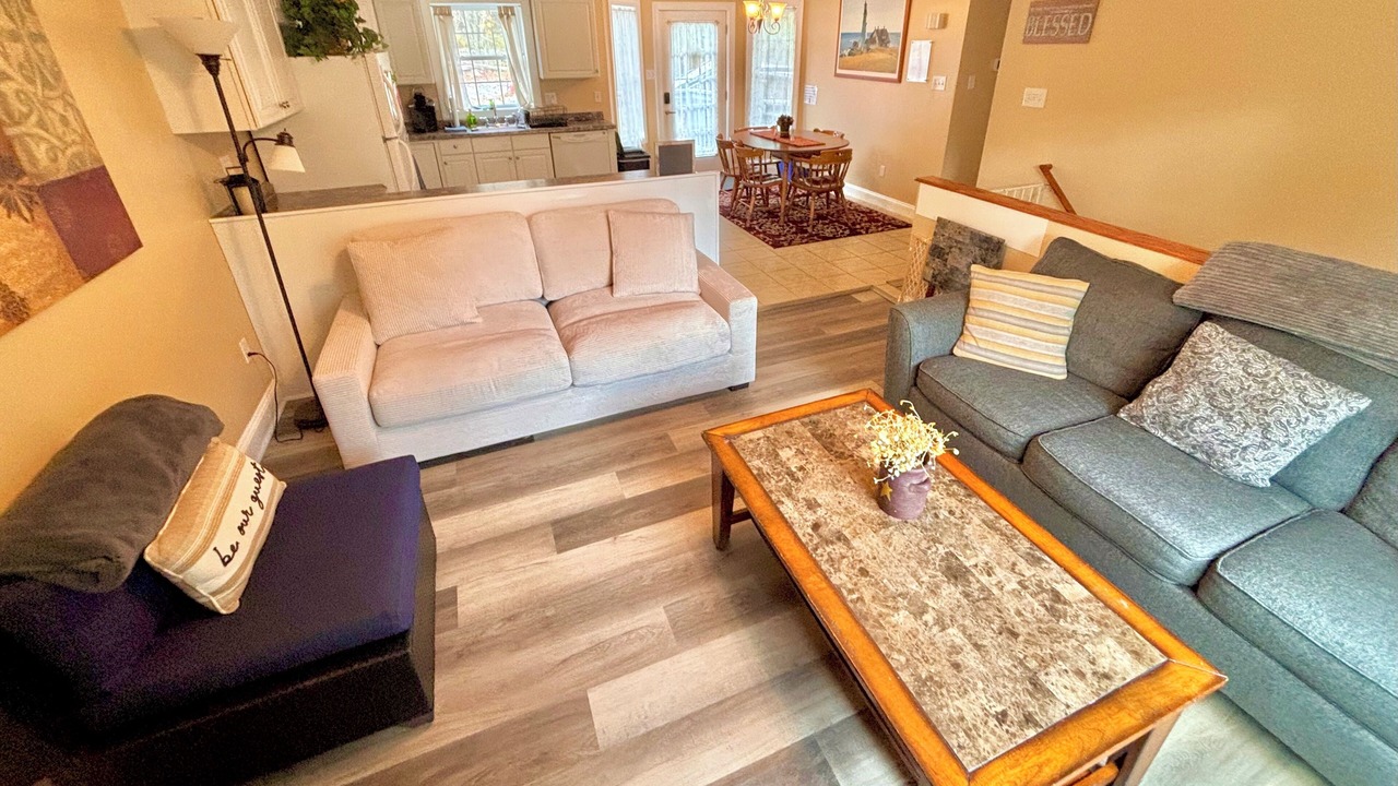 Photo of Livingroom in Ransom