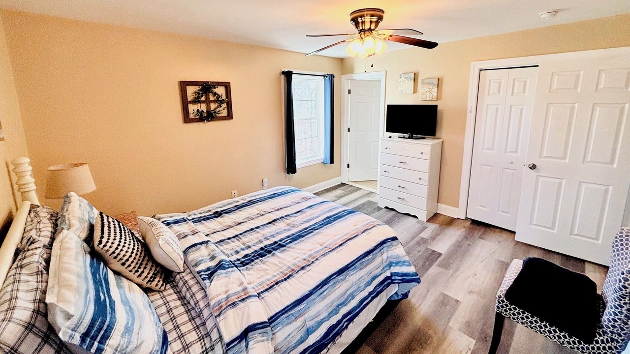 Photo of Bedroom in Ransom