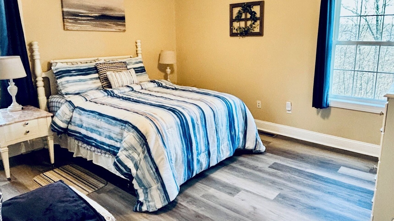 Photo of Bedroom in Ransom